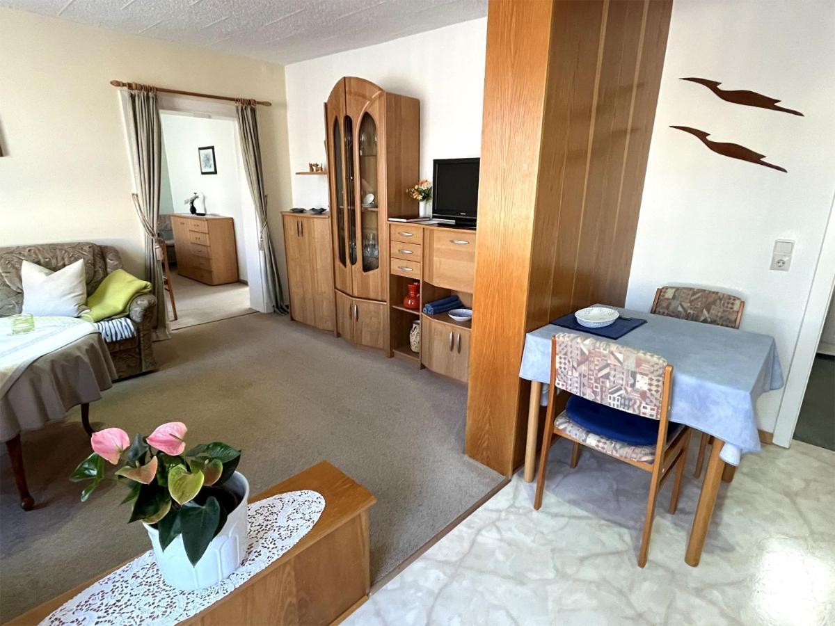 Ferienwohnung Malchow See 11131 מראה חיצוני תמונה
