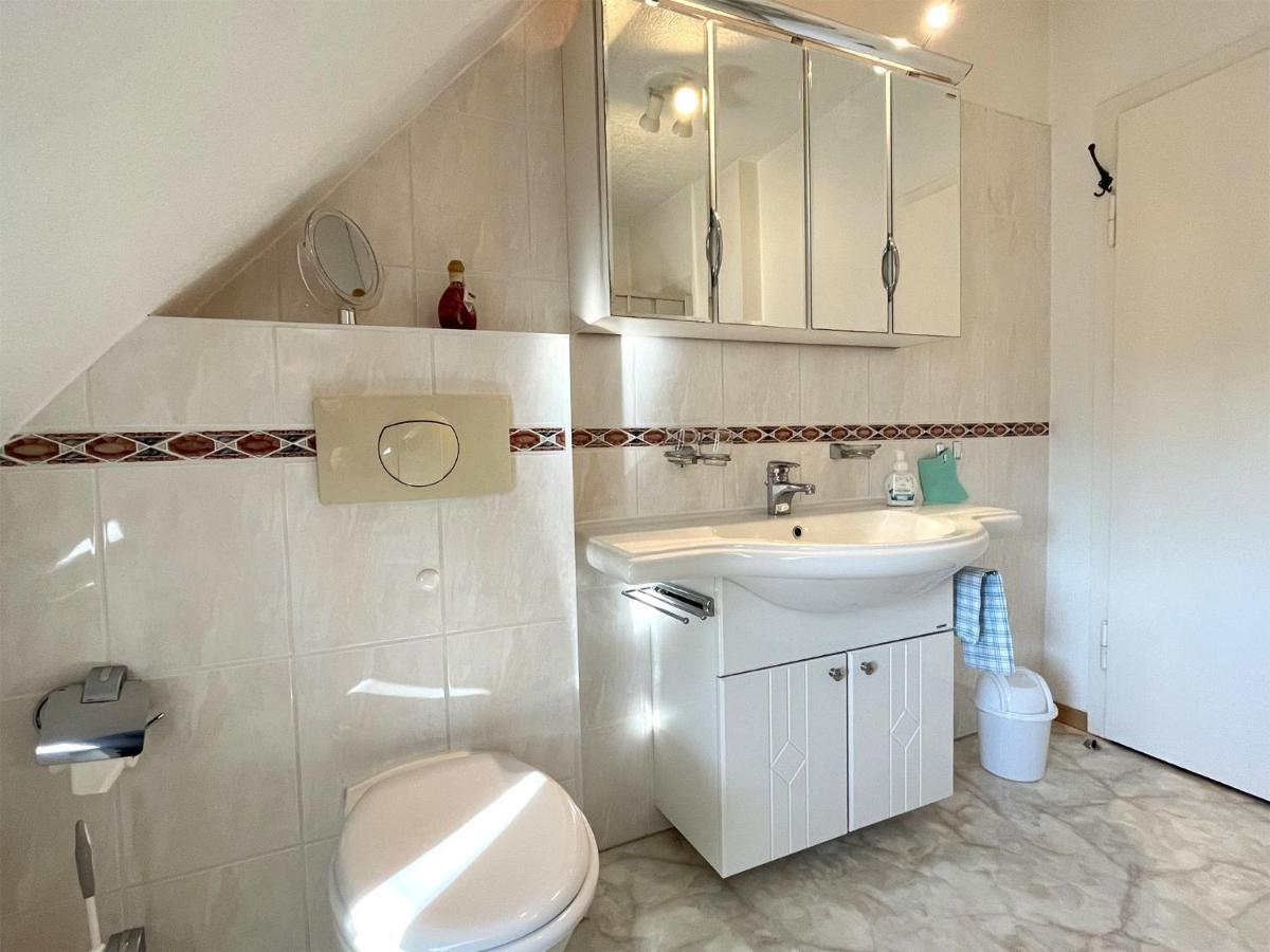 Ferienwohnung Malchow See 11131 מראה חיצוני תמונה