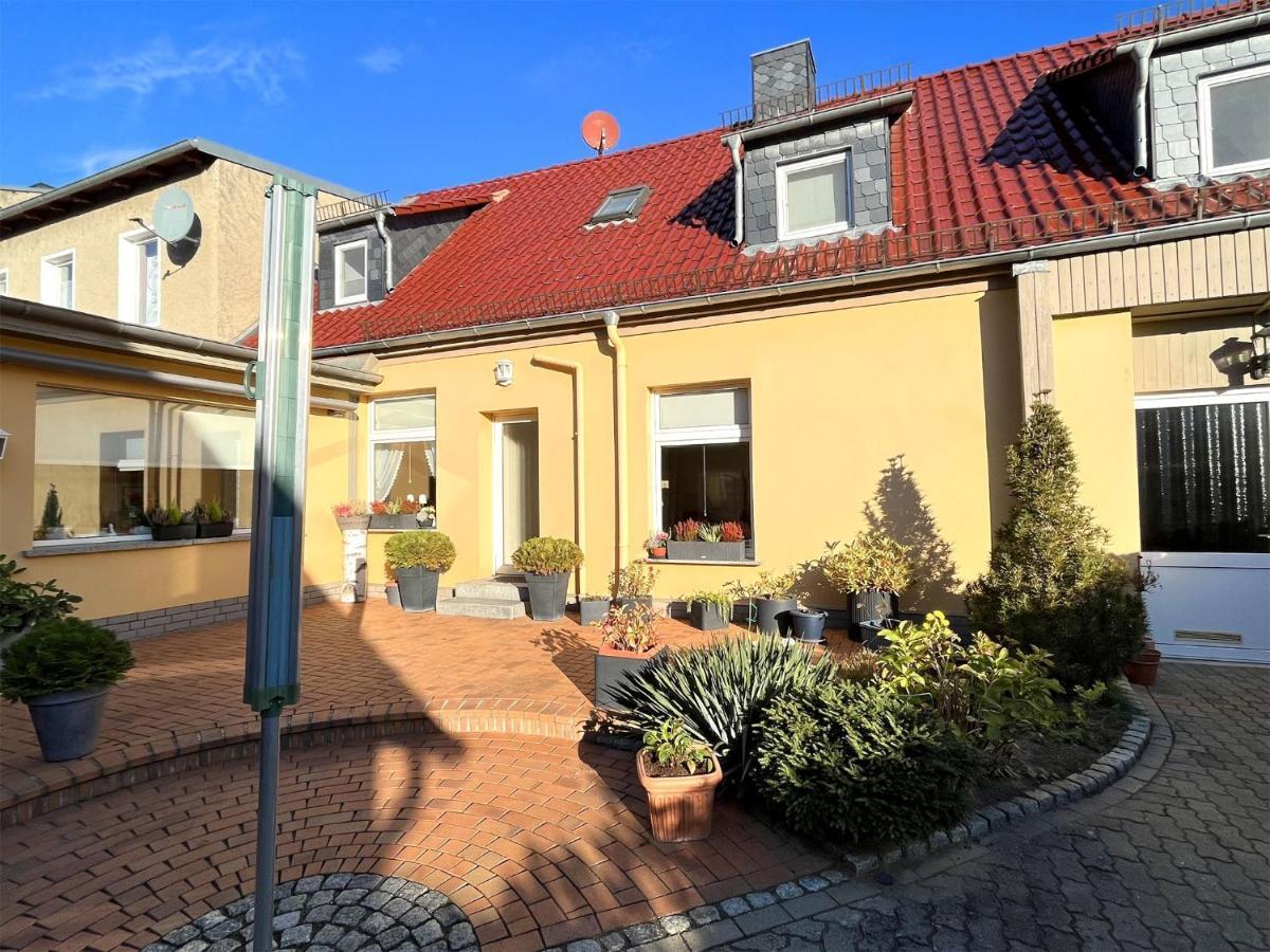 Ferienwohnung Malchow See 11131 מראה חיצוני תמונה