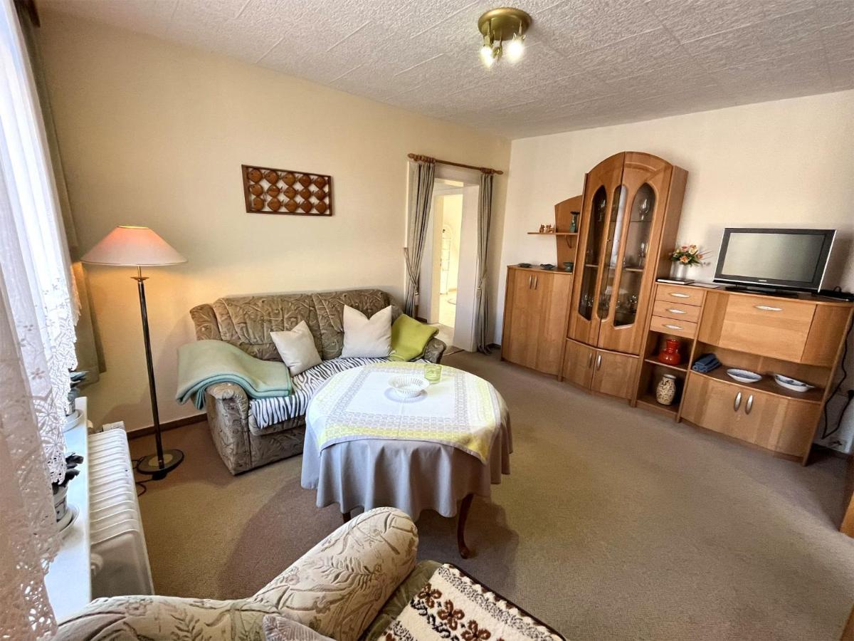 Ferienwohnung Malchow See 11131 מראה חיצוני תמונה