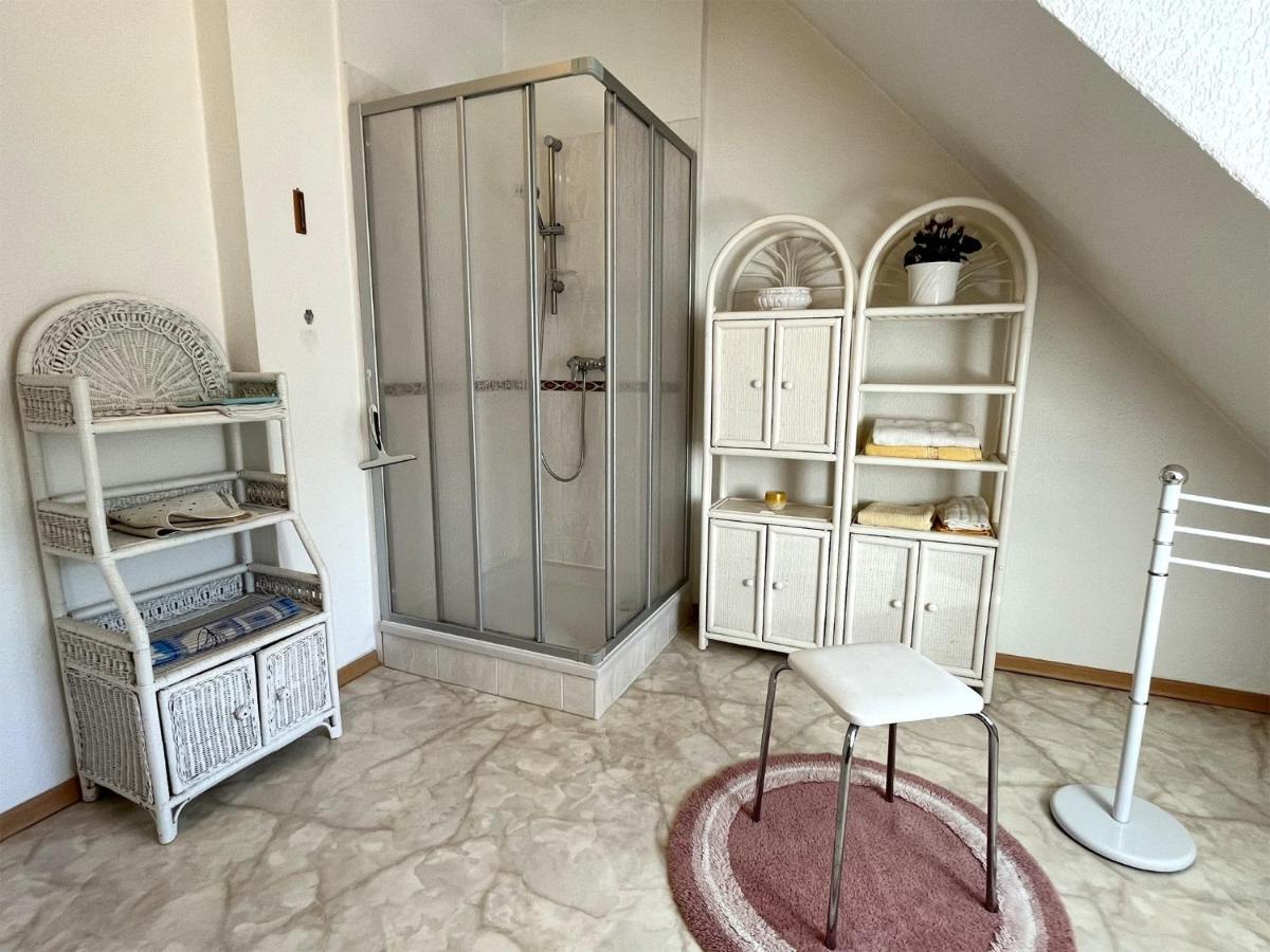 Ferienwohnung Malchow See 11131 מראה חיצוני תמונה