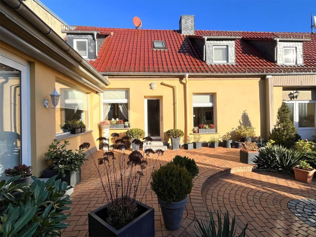 Ferienwohnung Malchow See 11131 מראה חיצוני תמונה