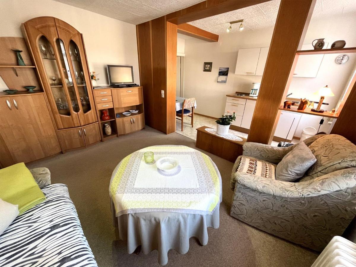 Ferienwohnung Malchow See 11131 מראה חיצוני תמונה