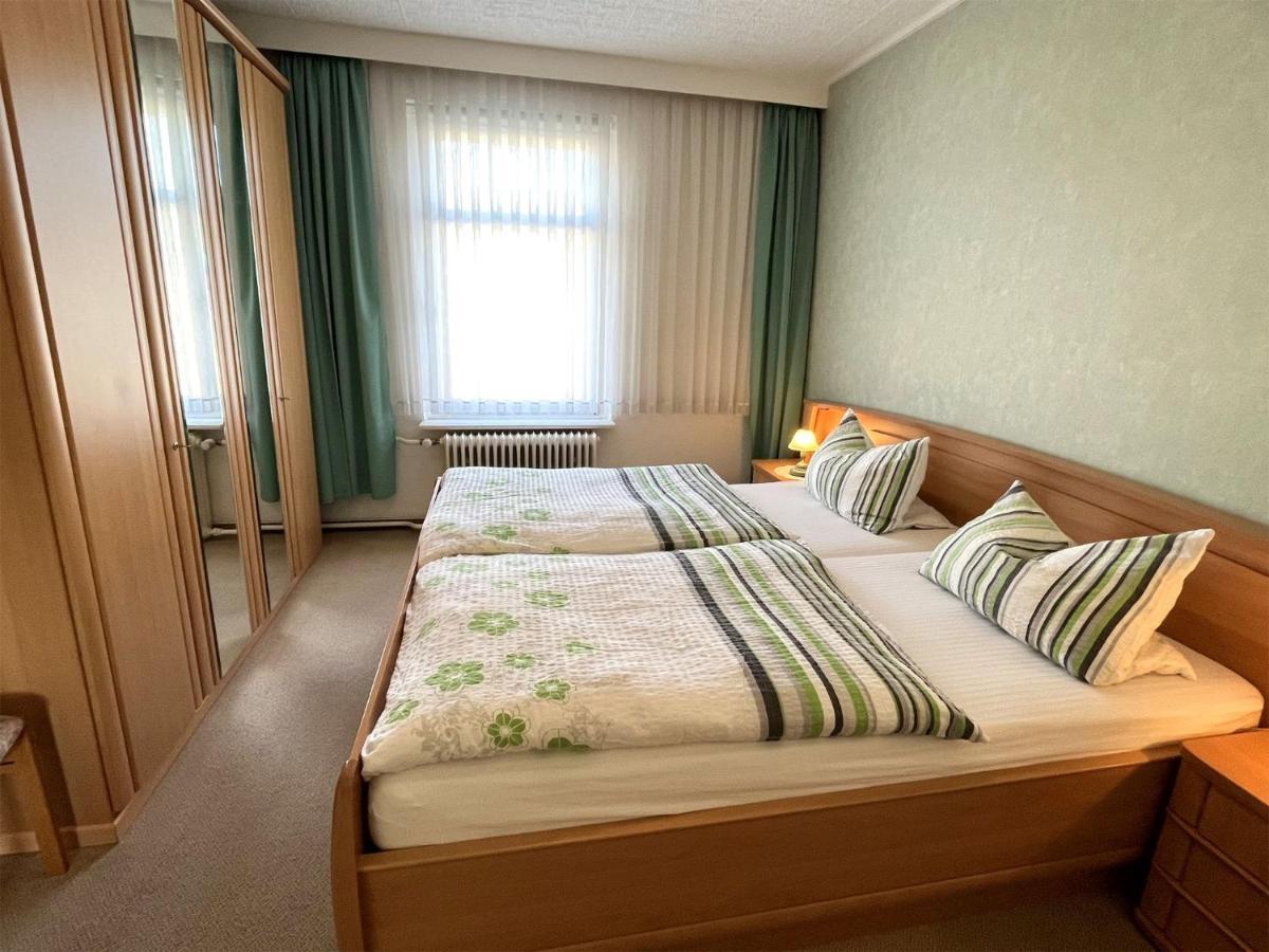 Ferienwohnung Malchow See 11131 מראה חיצוני תמונה