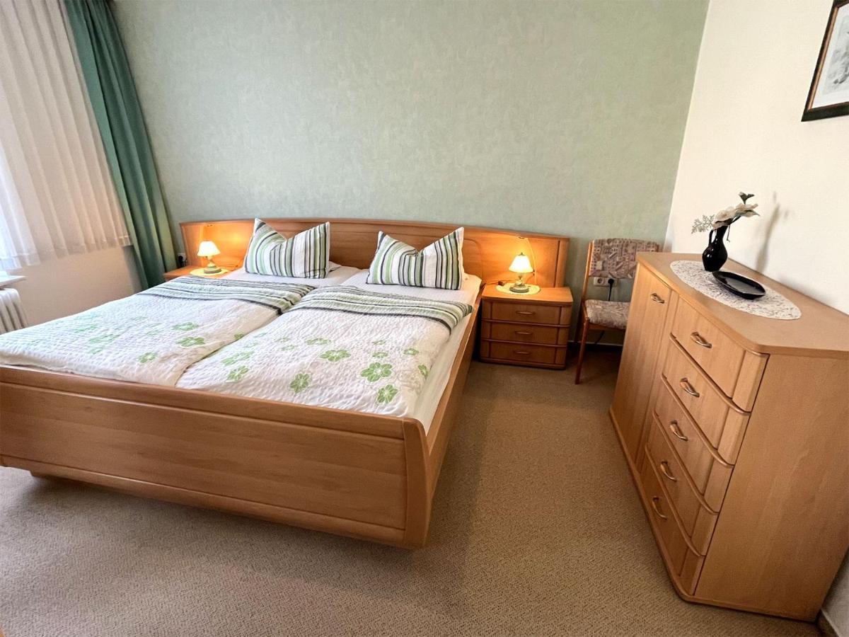 Ferienwohnung Malchow See 11131 מראה חיצוני תמונה
