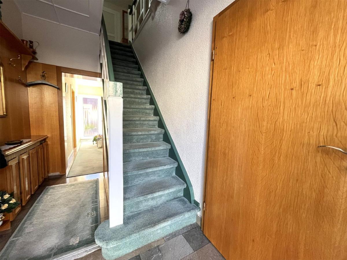 Ferienwohnung Malchow See 11131 מראה חיצוני תמונה