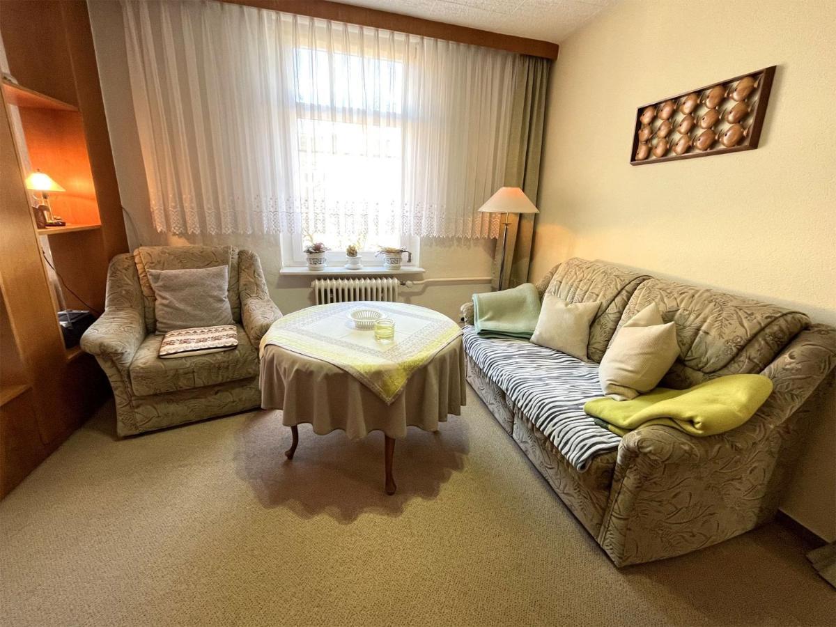 Ferienwohnung Malchow See 11131 מראה חיצוני תמונה