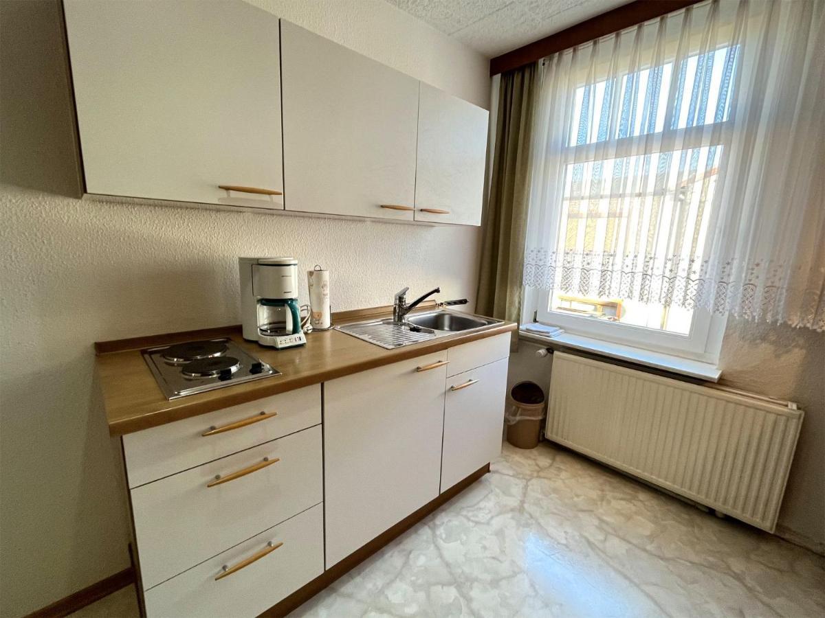Ferienwohnung Malchow See 11131 מראה חיצוני תמונה